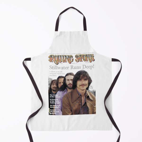 Item preview, Stillwaters Runs Deep! Rolling Stones designed and sold by oriMarchive.