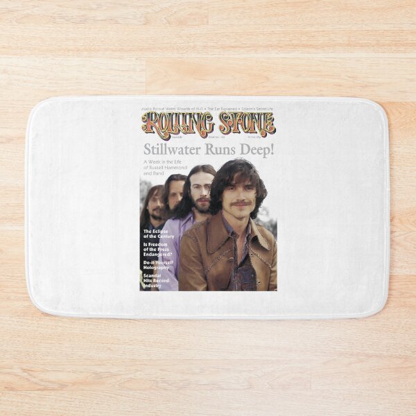 Item preview, Stillwaters Runs Deep! Rolling Stones  designed and sold by oriMarchive.