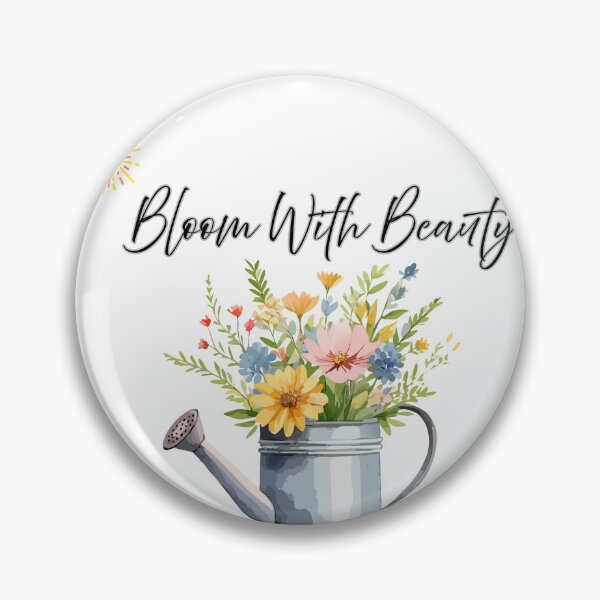 Item preview, Bloom With Beauty Bouquet designed and sold by Renew Inspiration.