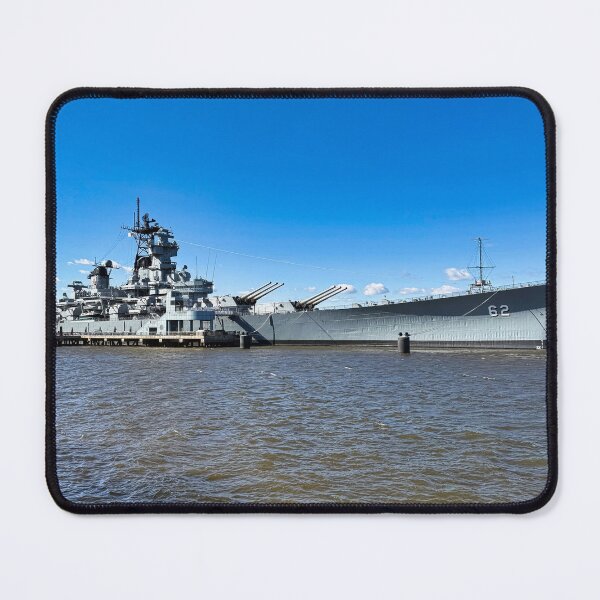 Item preview, Battle Ship In The Ocean designed and sold by Urban_Ramp_Rebels.