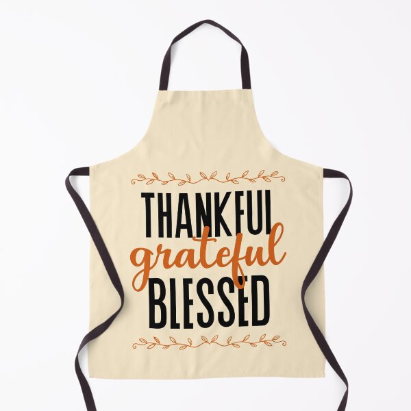 Item preview, Thankful Grateful Blessed Throw Pillow, Fall Throw Pillow, Thanksgiving Decorative Accent designed and sold by JCozycorner.
