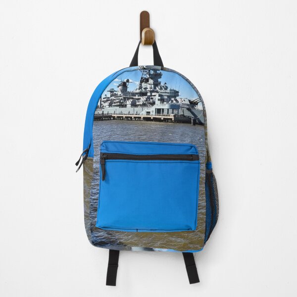 Item preview, Battle Ship In The Ocean designed and sold by Urban_Ramp_Rebels.