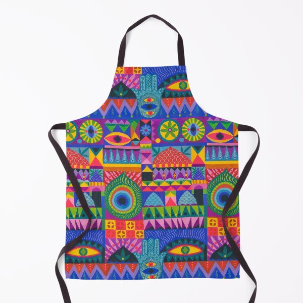 Item preview, Moroccan Pattern designed and sold by MARGARET RINGIA HART.