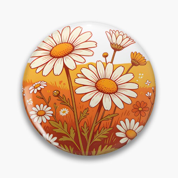 Item preview, Wildflower Society Vintage Botanical T-Shirt Design designed and sold by Spirit of Siam.
