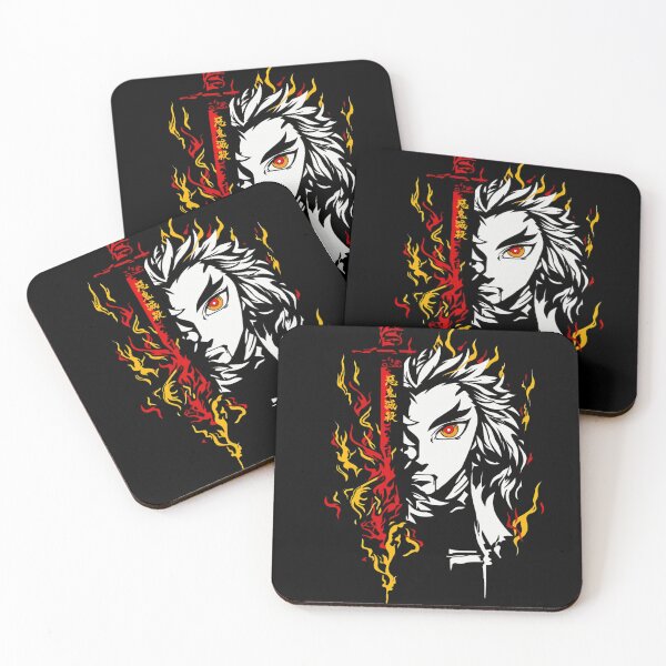 Item preview, Rengoku kyojuro designed and sold by Coatink.