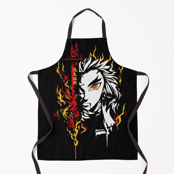 Item preview, Rengoku kyojuro designed and sold by Coatink.