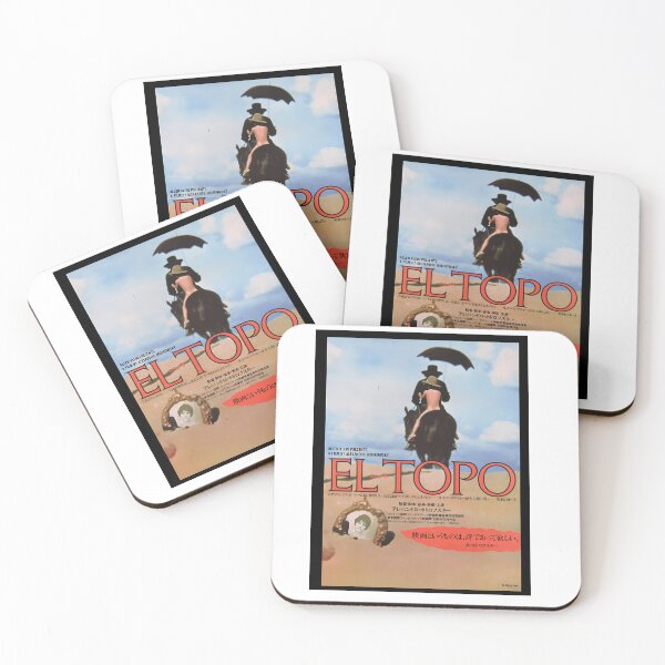 Item preview, Surreal Western Cinema designed and sold by louis6151.