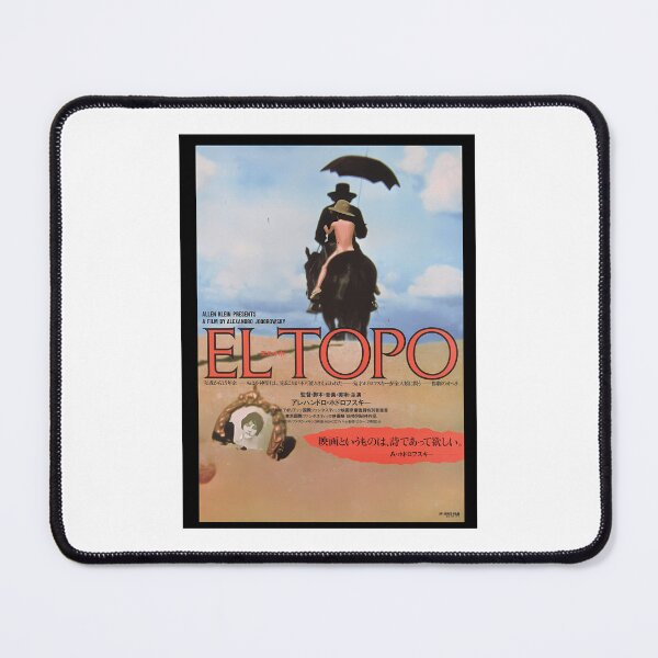 Item preview, Surreal Western Cinema designed and sold by louis6151.