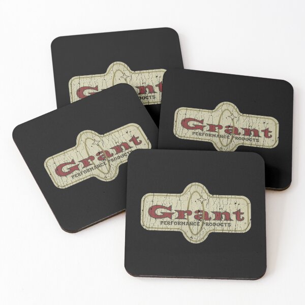 Item preview, Grant Performance Automotive Parts designed and sold by thetishirtbar.