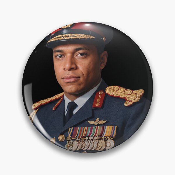 Item preview, Dictator Mbappé Football Meme designed and sold by AlejandroRay.