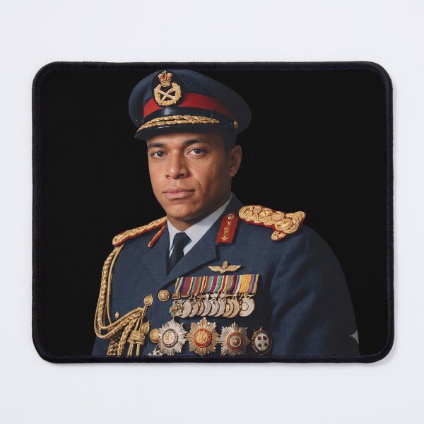 Item preview, Dictator Mbappé Football Meme designed and sold by AlejandroRay.