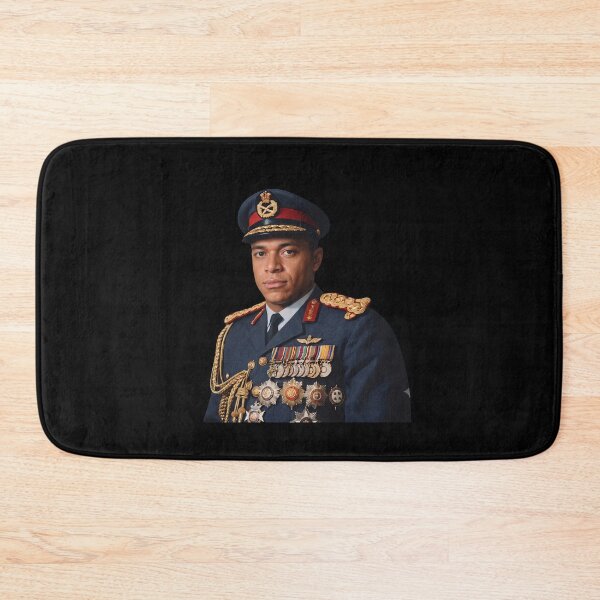 Item preview, Dictator Mbappé Football Meme designed and sold by AlejandroRay.