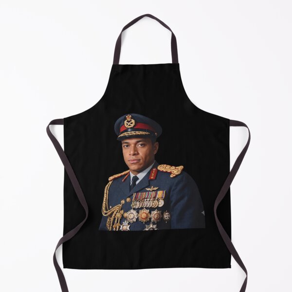 Item preview, Dictator Mbappé Football Meme designed and sold by AlejandroRay.