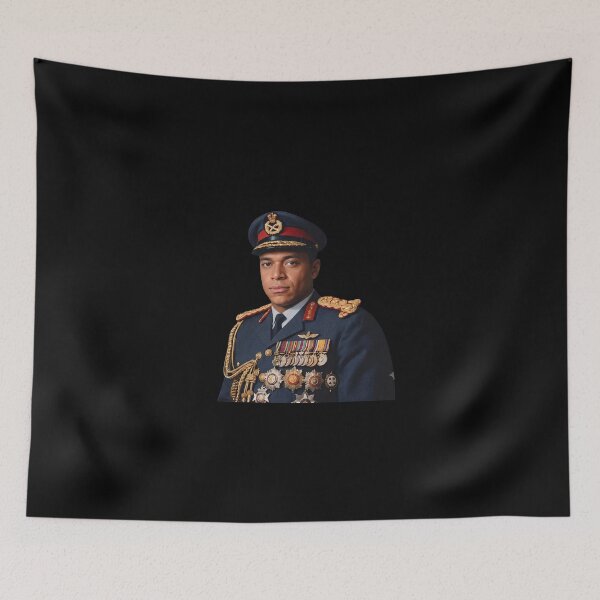 Item preview, Dictator Mbappé Football Meme designed and sold by AlejandroRay.