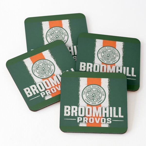 Aperçu de l'œuvre Broomhill Provos créée et vendue par TMTD Productions.
