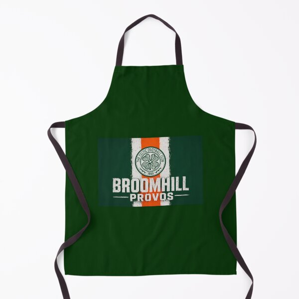 Item preview, Broomhill Provos designed and sold by TMTD Productions.