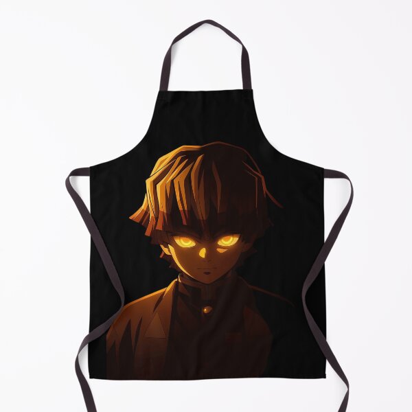 Item preview, Zenitsu agatsuma designed and sold by Coatink.