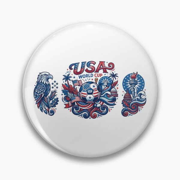 Item preview, usmnt designed and sold by designsbysamantha.