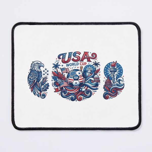 Item preview, usmnt designed and sold by designsbysamantha.