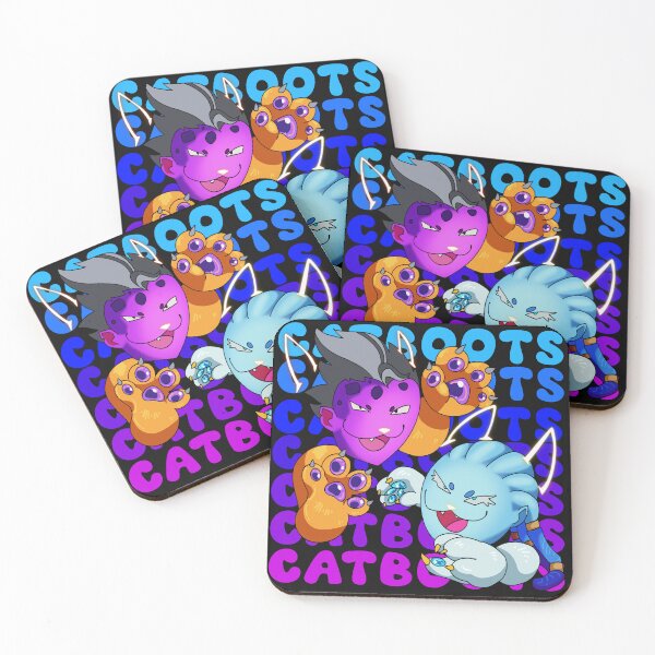 Item preview, Prodigy catboots designed and sold by Dragon Fox Shop.