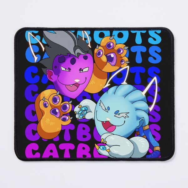 Item preview, Prodigy catboots designed and sold by Dragon Fox Shop.