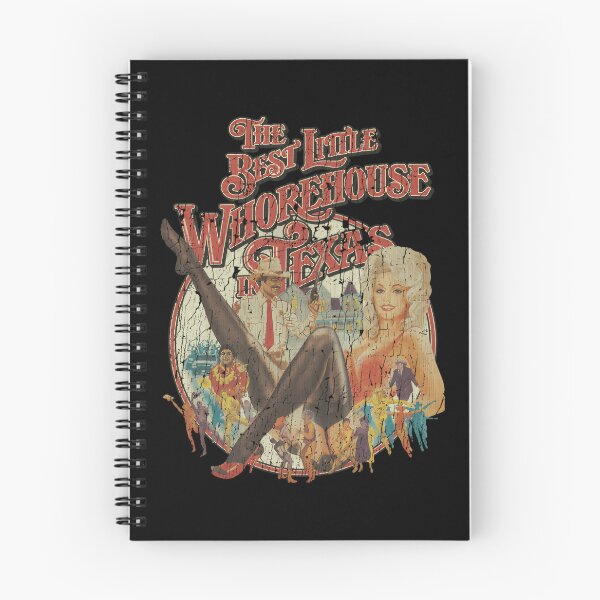 Item preview, The Best Little Whorehouse In Texas designed and sold by thetishirtbar.