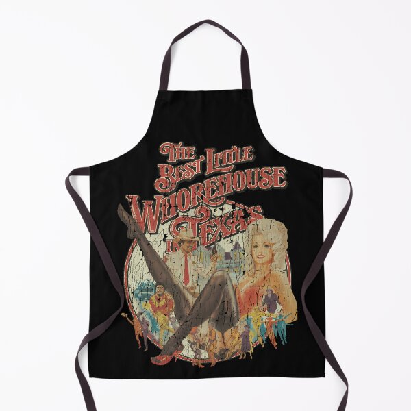 Item preview, The Best Little Whorehouse In Texas designed and sold by thetishirtbar.