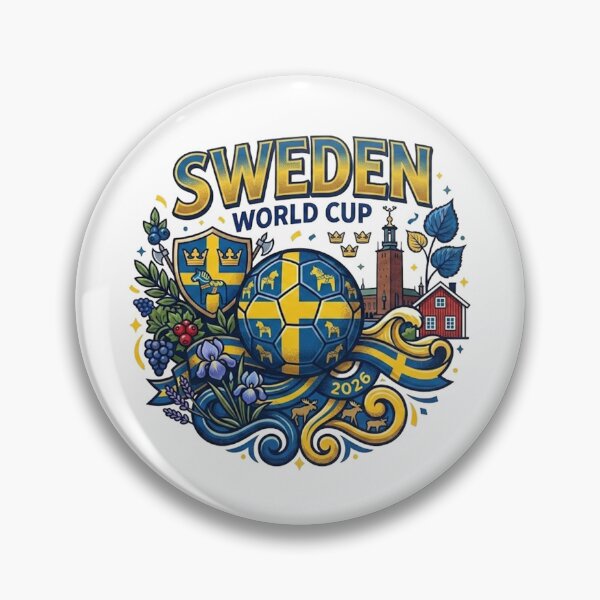 Item preview, sweden designed and sold by designsbysamantha.