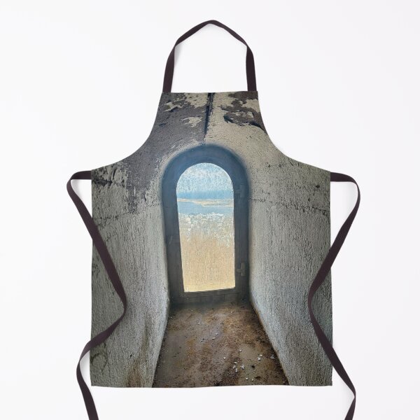 Item preview, Window From Inside A Lighthouse designed and sold by Urban_Ramp_Rebels.