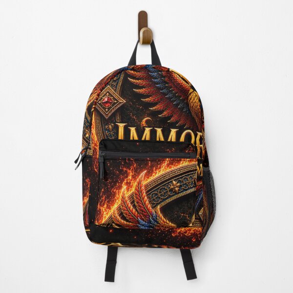 Item preview, Immortalist Armoury Logo designed and sold by Immortalist Armoury.