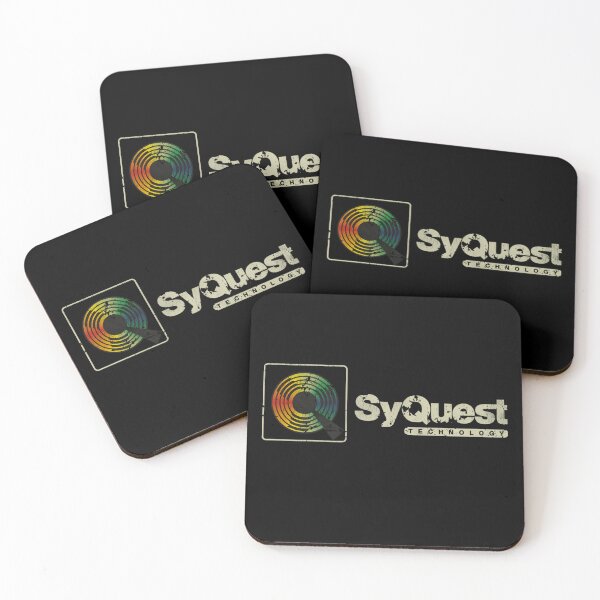 Item preview, Syquest Technology Storage designed and sold by thetishirtbar.