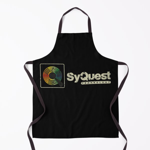 Item preview, Syquest Technology Storage designed and sold by thetishirtbar.