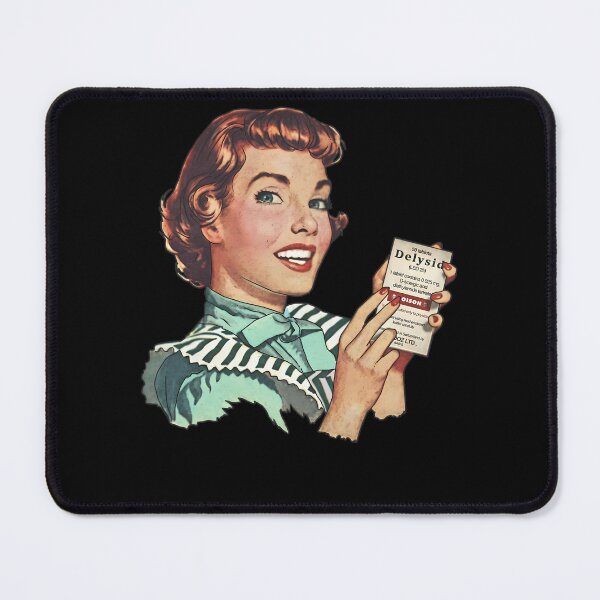 Item preview, Delysid Pharmaceutical designed and sold by thetishirtbar.