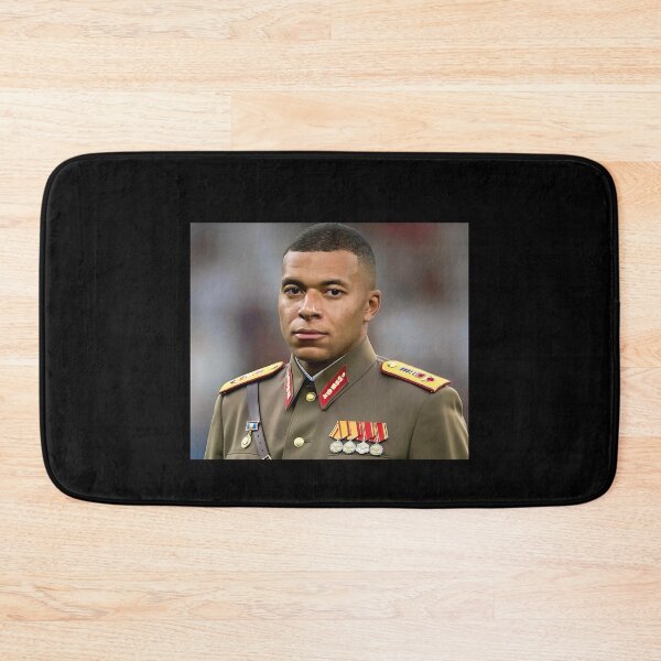 Item preview, Mbappe The  Dictator designed and sold by AlejandroRay.