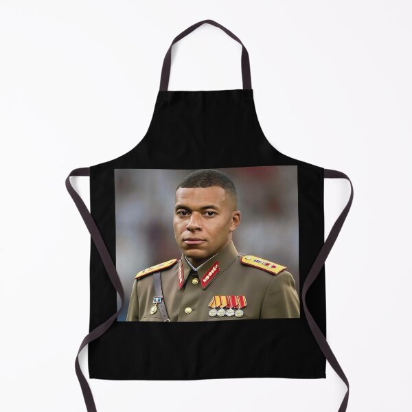 Item preview, Mbappe The Dictator designed and sold by AlejandroRay.