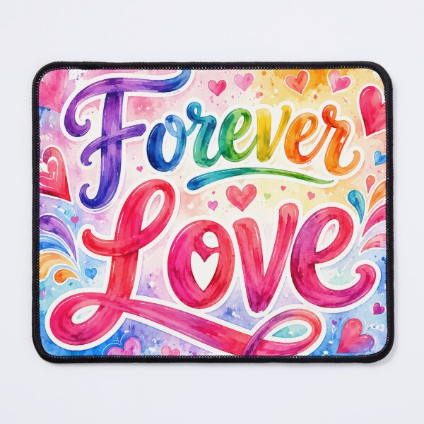 Item preview, Forever Love designed and sold by Acelle.