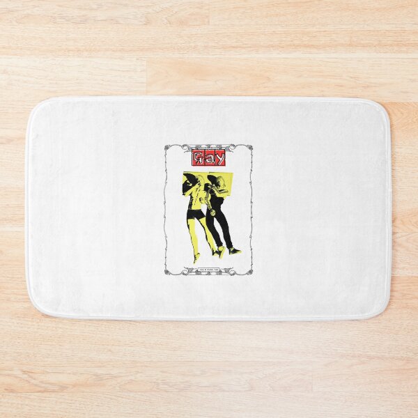 Item preview, Like 2 Dudes Gay  designed and sold by Budibabe.