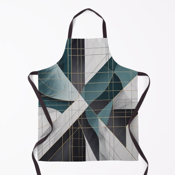 Item preview, Luxury Modern Geometric Pattern designed and sold by semenol.