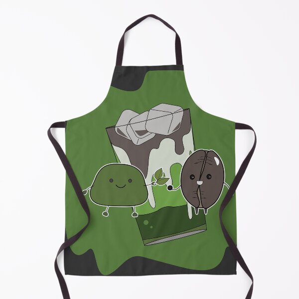 Item preview, Coffee Matcha - A Truce designed and sold by Studio Milk Matcha.