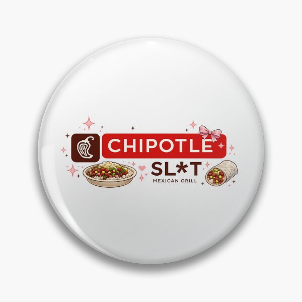 Item preview, Chipotle Mexican grill lover joke designed and sold by Morningroseshop.