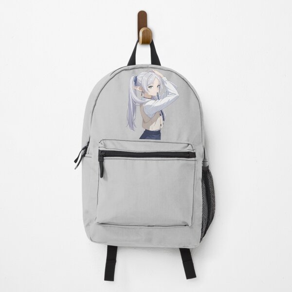 Item preview, Frieren designed and sold by PrismPulseApp.