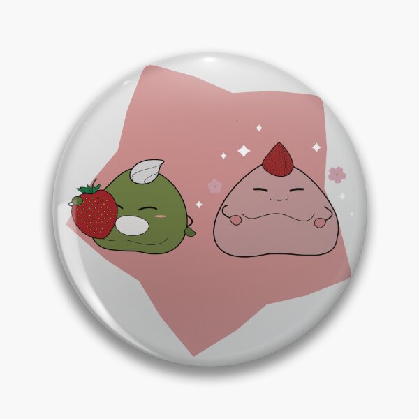 Item preview, Daifuku Transform! designed and sold by Studio Milk Matcha.