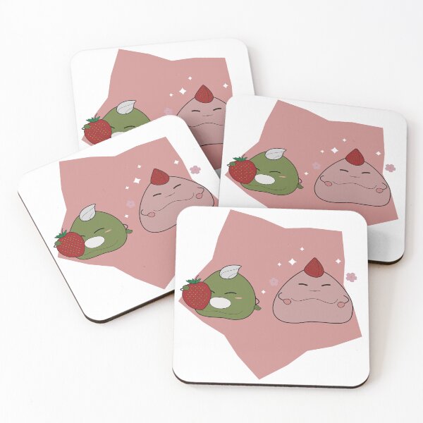 Item preview, Daifuku Transform! designed and sold by Studio Milk Matcha.