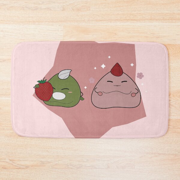 Item preview, Daifuku Transform! designed and sold by Studio Milk Matcha.