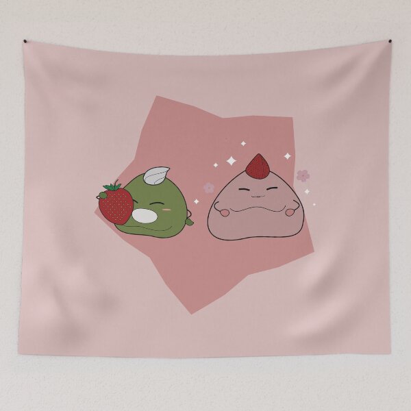 Item preview, Daifuku Transform! designed and sold by Studio Milk Matcha.