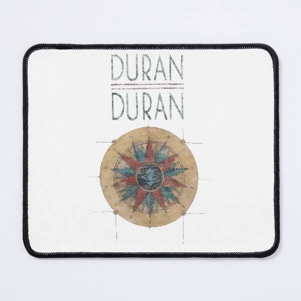 Item preview, Durans Durans Compass Rose designed and sold by scarryLoopOP.