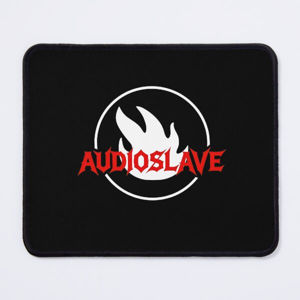 Item preview, Audioslavee Flame Rock Band designed and sold by NewtonCraig.