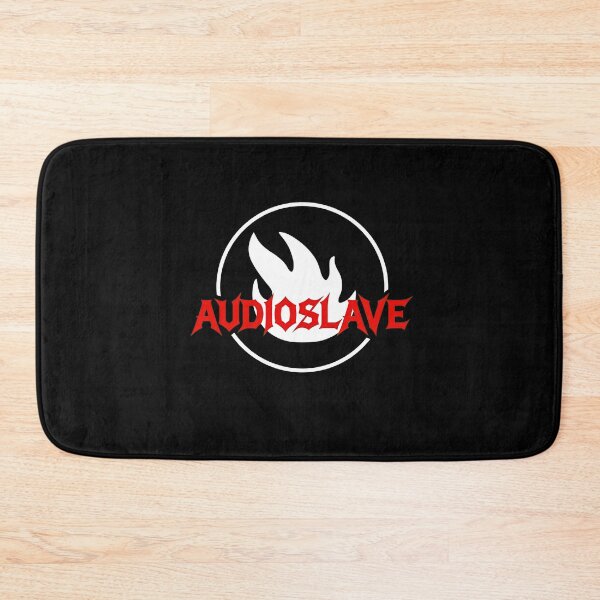 Item preview, Audioslavee Flame Rock Band designed and sold by NewtonCraig.