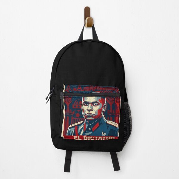 Item preview, Mbappe El Dictator designed and sold by SechainMailo.