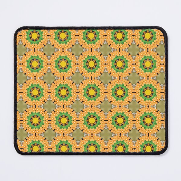 Item preview, Yellow Bee Balm designed and sold by jndokon.